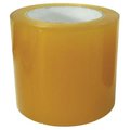 Gourmetgalley 4 in. x 84 ft. Roll of Commercial-Institutional Mat Tape GO113047
